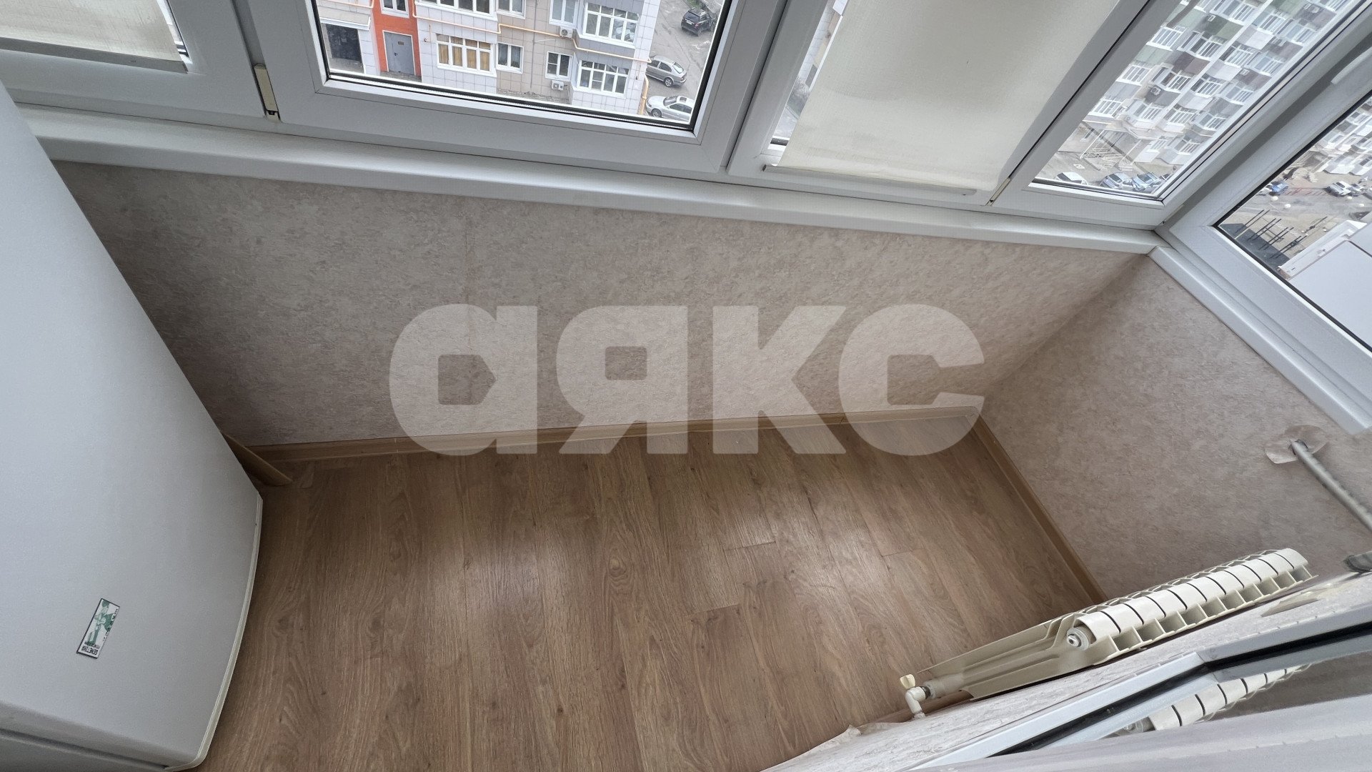 Фото №27: 2-комнатная квартира 57 м² - Анапа, Парковый, мкр. ЖК Радуга, ул. Парковая, 64к3