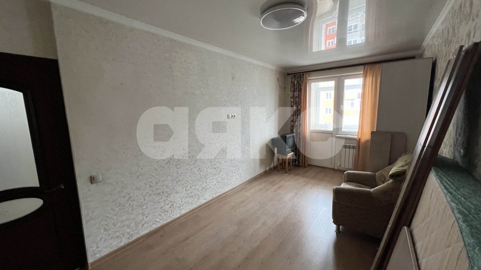 Фото №14: 2-комнатная квартира 57 м² - Анапа, Парковый, мкр. ЖК Радуга, ул. Парковая, 64к3