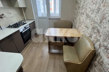 Фото №4: 2-комнатная квартира 57 м² - Анапа, мкр. ЖК Радуга, ул. Парковая, 64к3