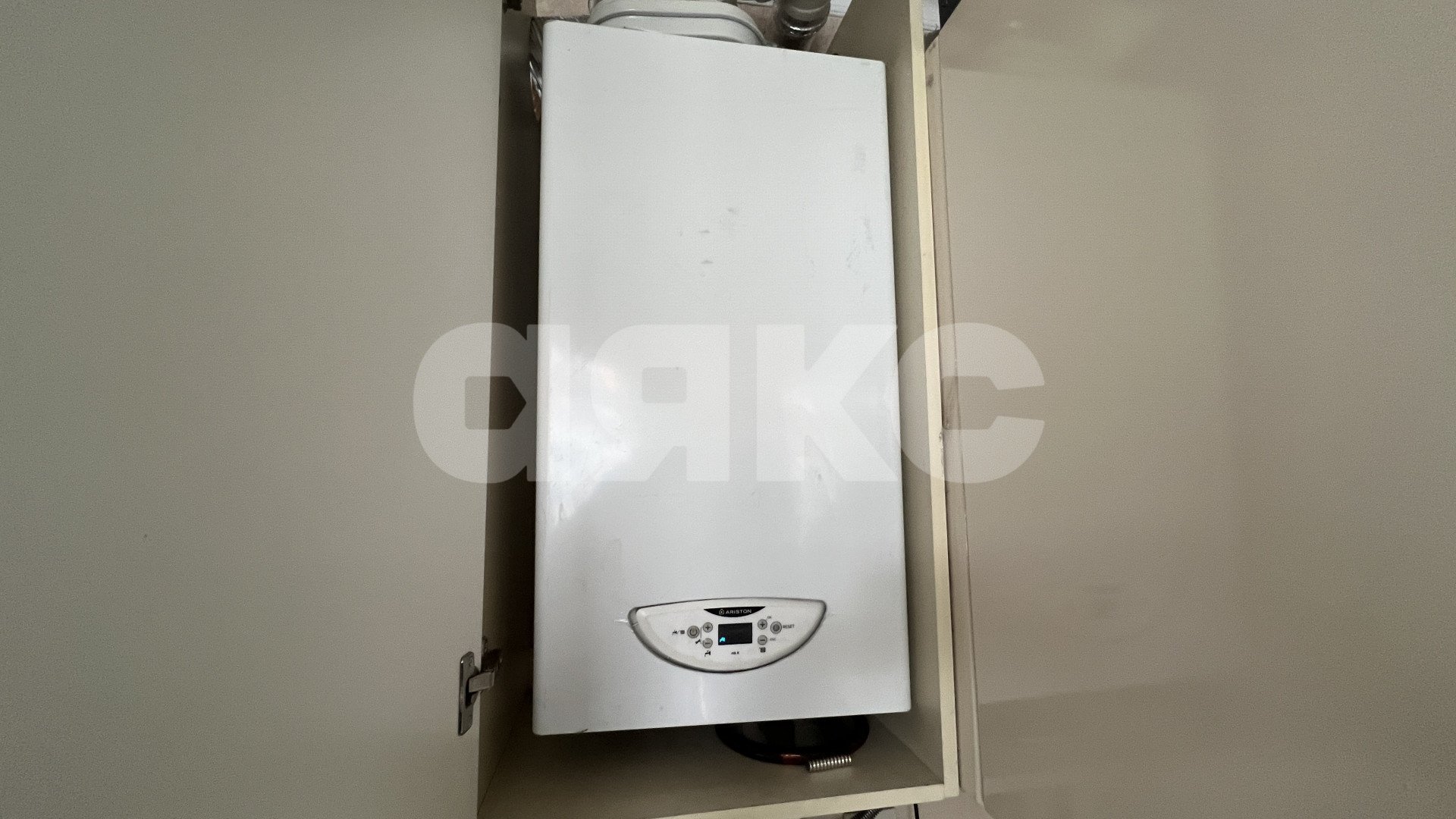 Фото №6: 2-комнатная квартира 57 м² - Анапа, Парковый, мкр. ЖК Радуга, ул. Парковая, 64к3