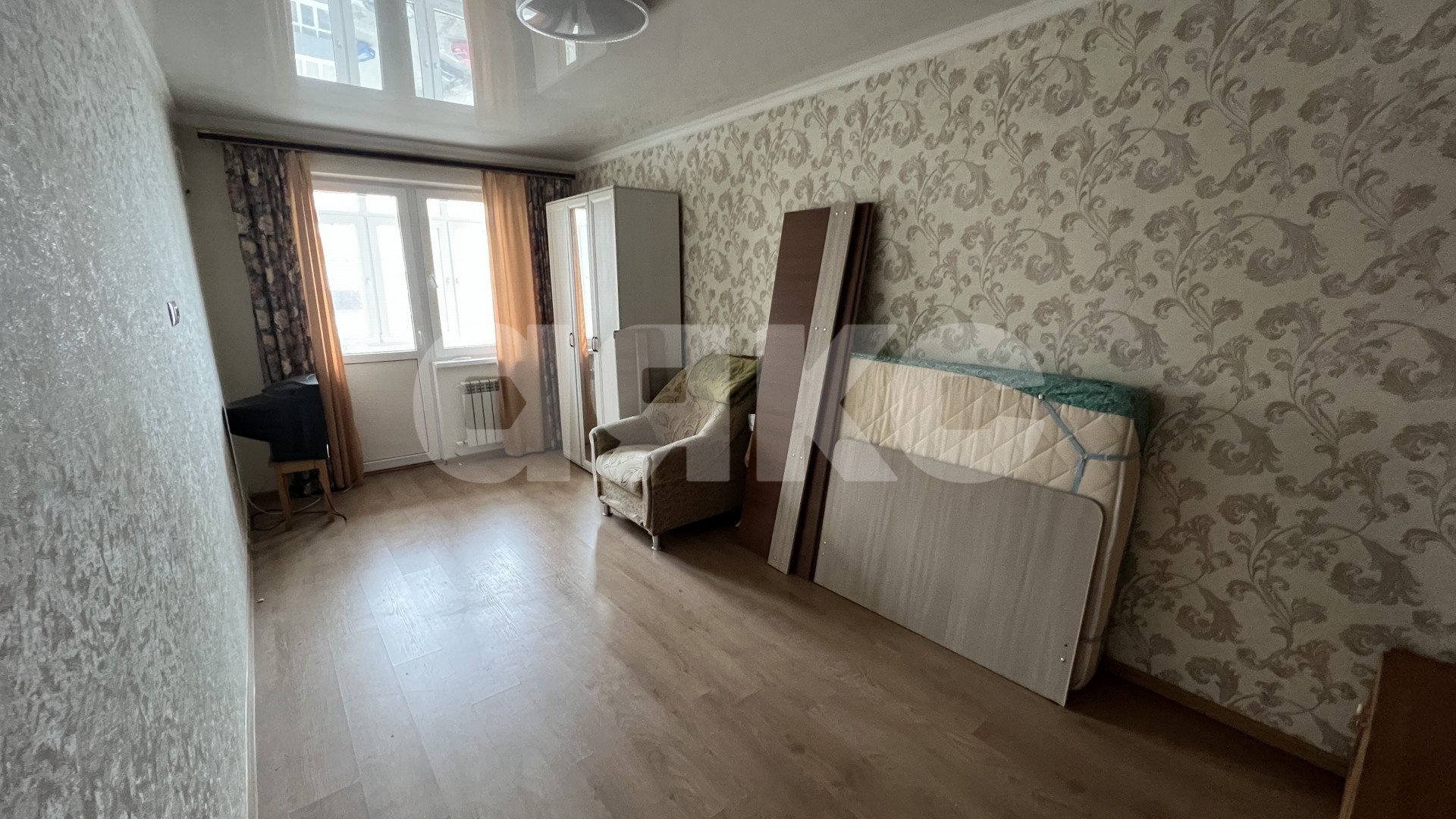 Фото №15: 2-комнатная квартира 57 м² - Анапа, Парковый, мкр. ЖК Радуга, ул. Парковая, 64к3