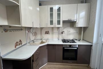 Фото №1: 2-комнатная квартира 57 м² - Анапа, мкр. ЖК Радуга, ул. Парковая, 64к3