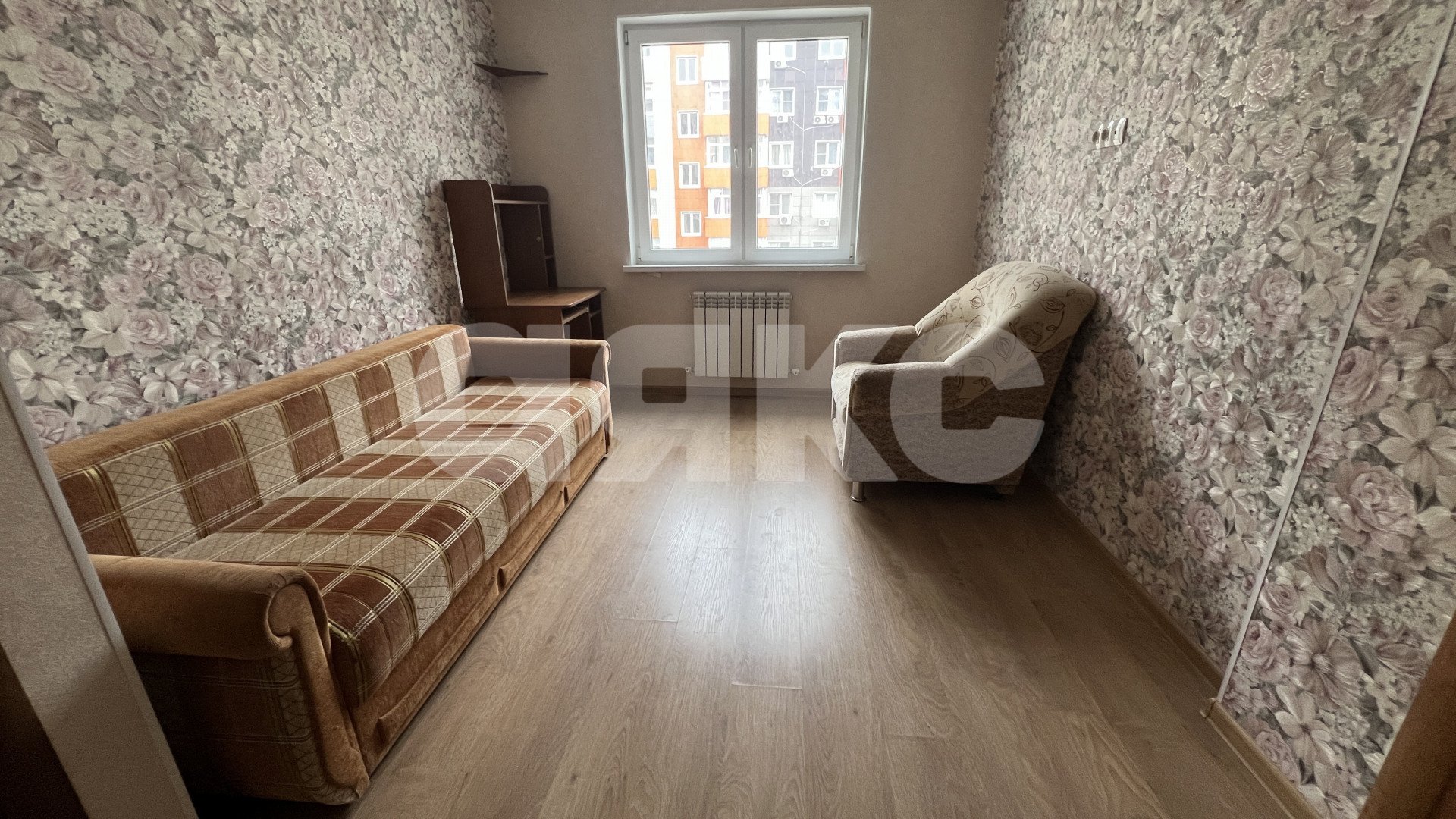 Фото №18: 2-комнатная квартира 57 м² - Анапа, Парковый, мкр. ЖК Радуга, ул. Парковая, 64к3