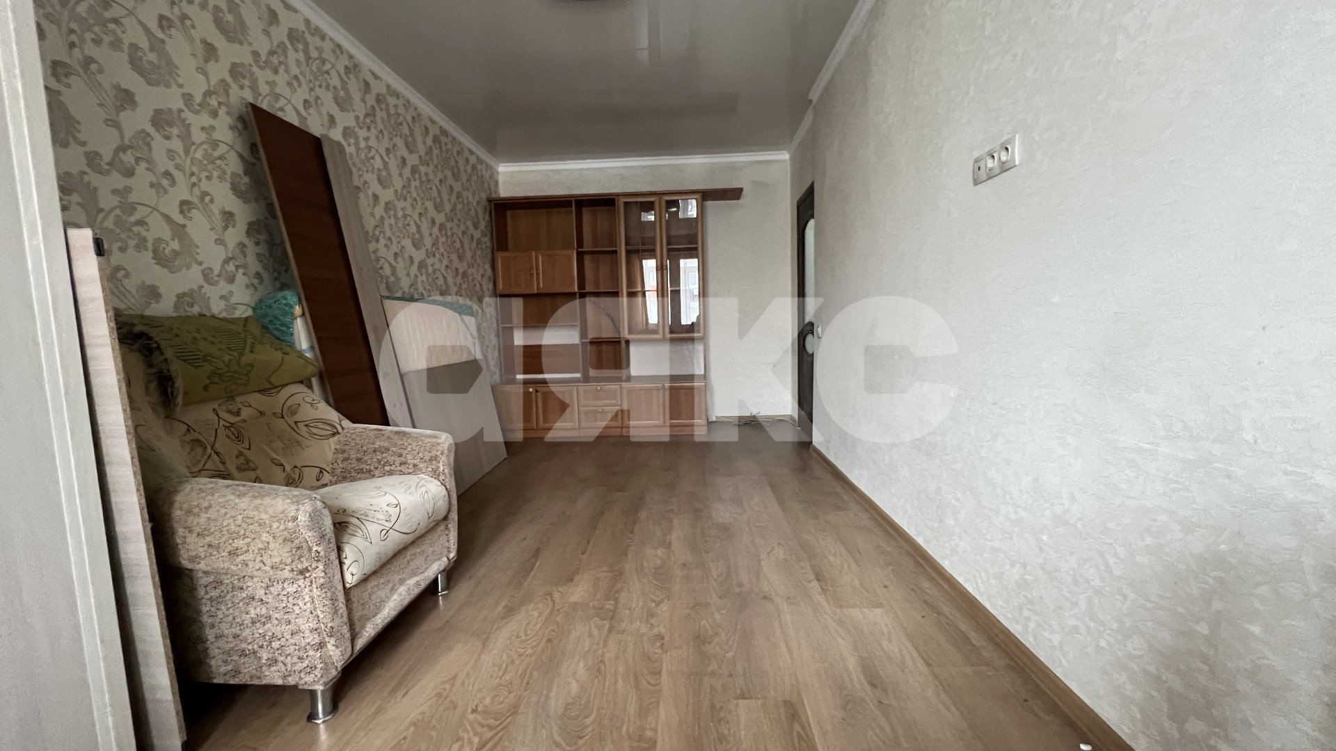 Фото №13: 2-комнатная квартира 57 м² - Анапа, Парковый, мкр. ЖК Радуга, ул. Парковая, 64к3