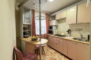 Фото №1: 2-комнатная квартира 43 м² - Краснодар, мкр. Славянский, ул. Красных Партизан, 159