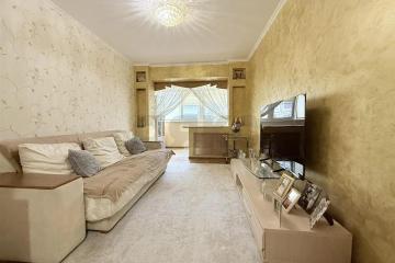 Фото №4: 2-комнатная квартира 43 м² - Краснодар, мкр. Славянский, ул. Красных Партизан, 159