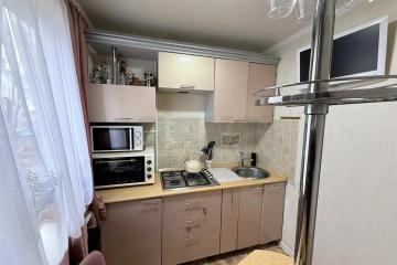 Фото №3: 2-комнатная квартира 43 м² - Краснодар, мкр. Славянский, ул. Красных Партизан, 159