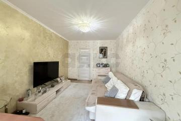 Фото №5: 2-комнатная квартира 43 м² - Краснодар, мкр. Славянский, ул. Красных Партизан, 159