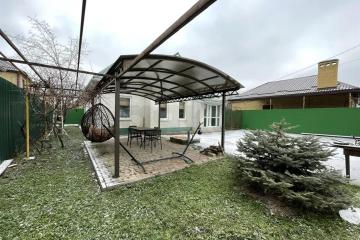 Фото №2: Дом 137 м² - Мечта, мкр. Прикубанский внутригородской округ, ул. Вишнёвая, 142