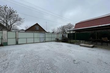 Фото №3: Дом 137 м² - Мечта, мкр. Прикубанский внутригородской округ, ул. Вишнёвая, 142