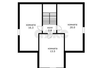 Фото №5: Дом 137 м² - Мечта, мкр. Прикубанский внутригородской округ, ул. Вишнёвая, 142