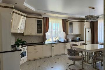 Фото №3: Дом 1268 м² - Витязево, пр-кт Южный