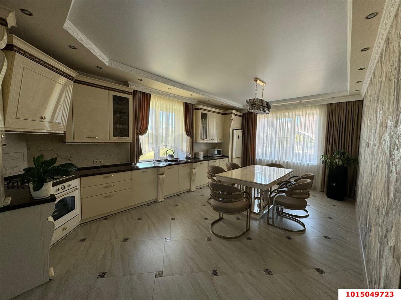 Фото №13: Дом 1268 м² + 5.42 сот. - Витязево, пр-кт Южный