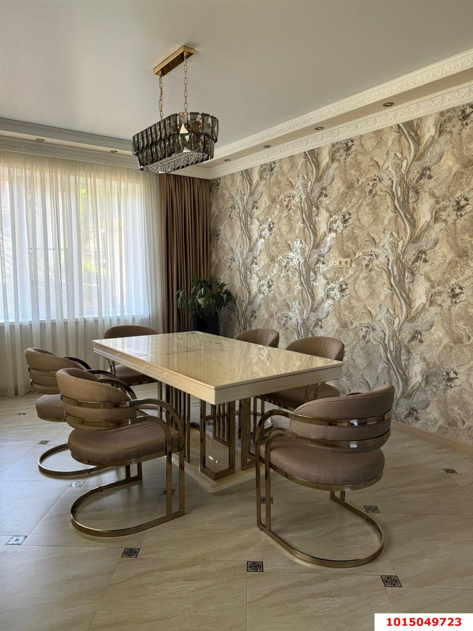 Фото №4: Дом 1268 м² + 5.42 сот. - Витязево, пр-кт Южный