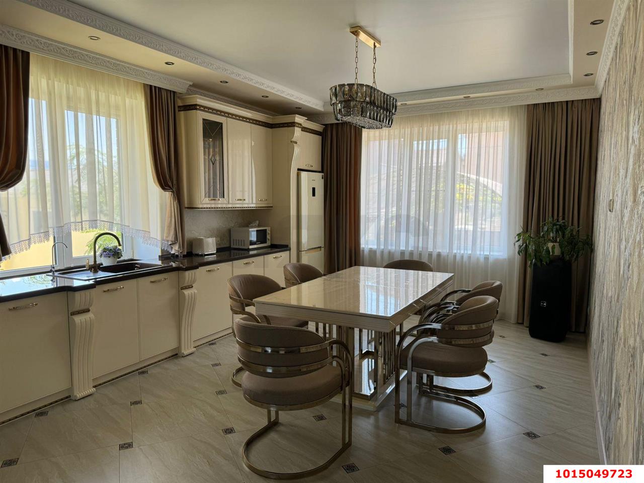 Фото №19: Дом 1268 м² + 5.42 сот. - Витязево, пр-кт Южный