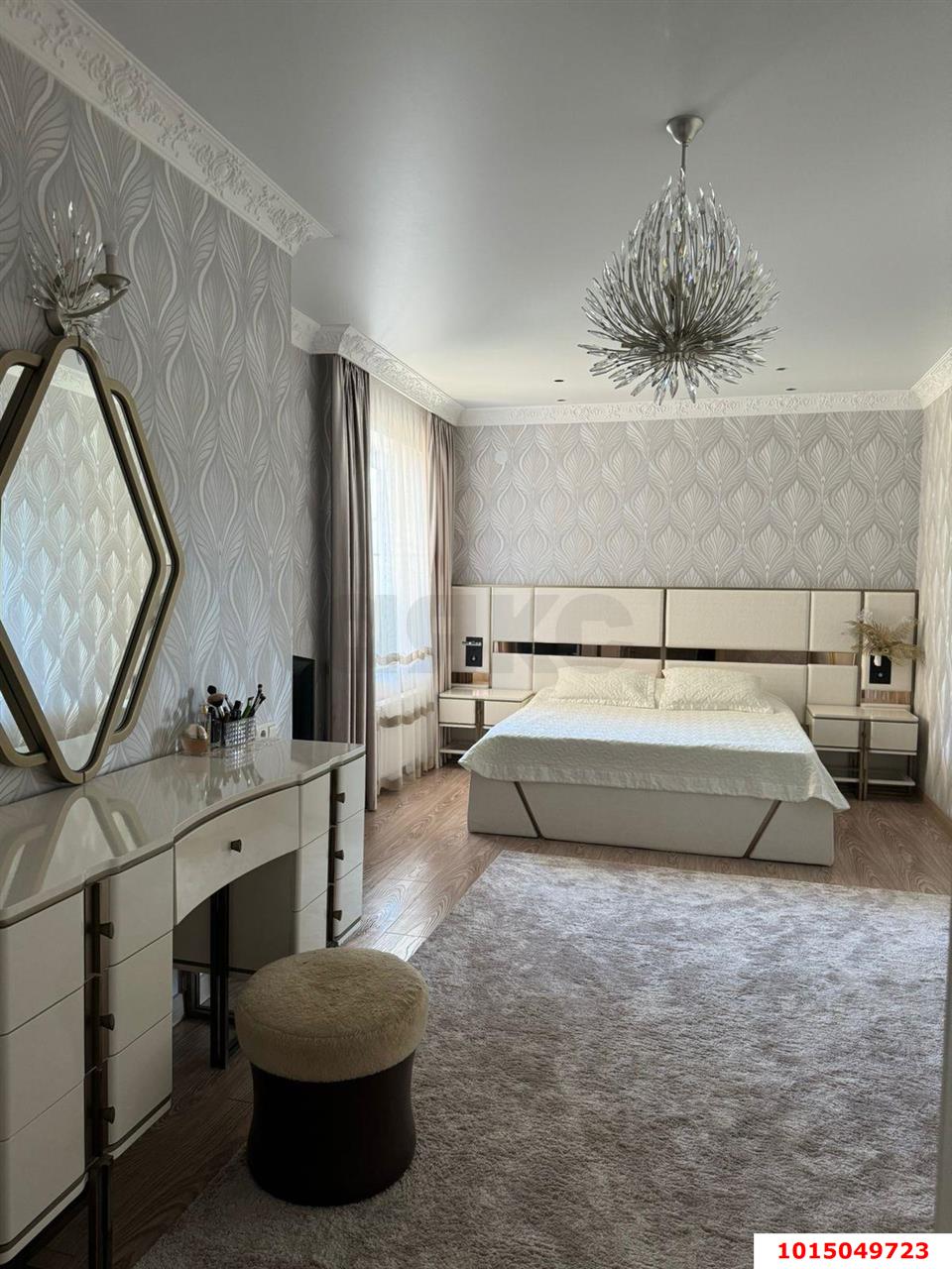 Фото №5: Дом 1268 м² + 5.42 сот. - Витязево, пр-кт Южный