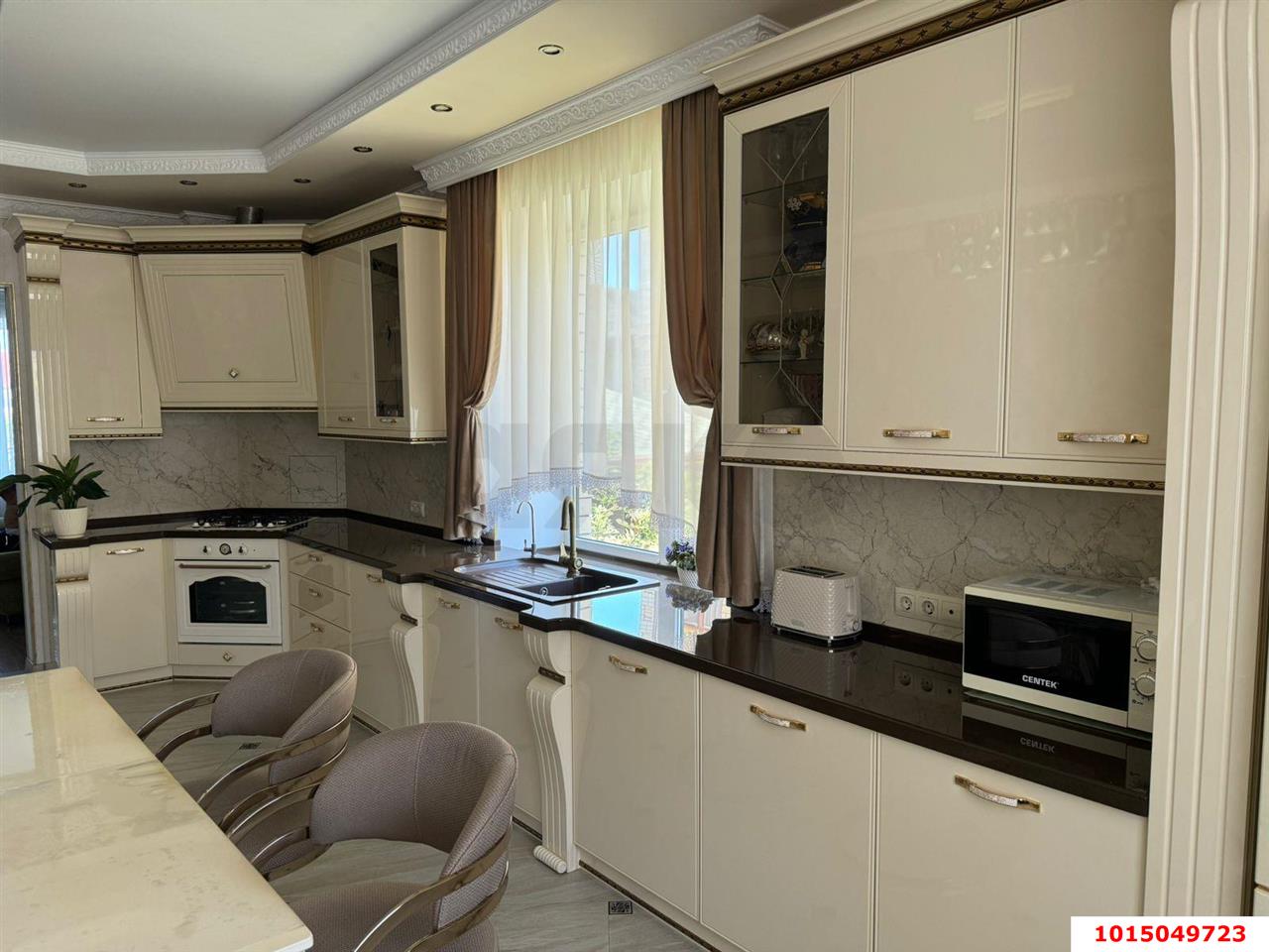 Фото №20: Дом 1268 м² + 5.42 сот. - Витязево, пр-кт Южный