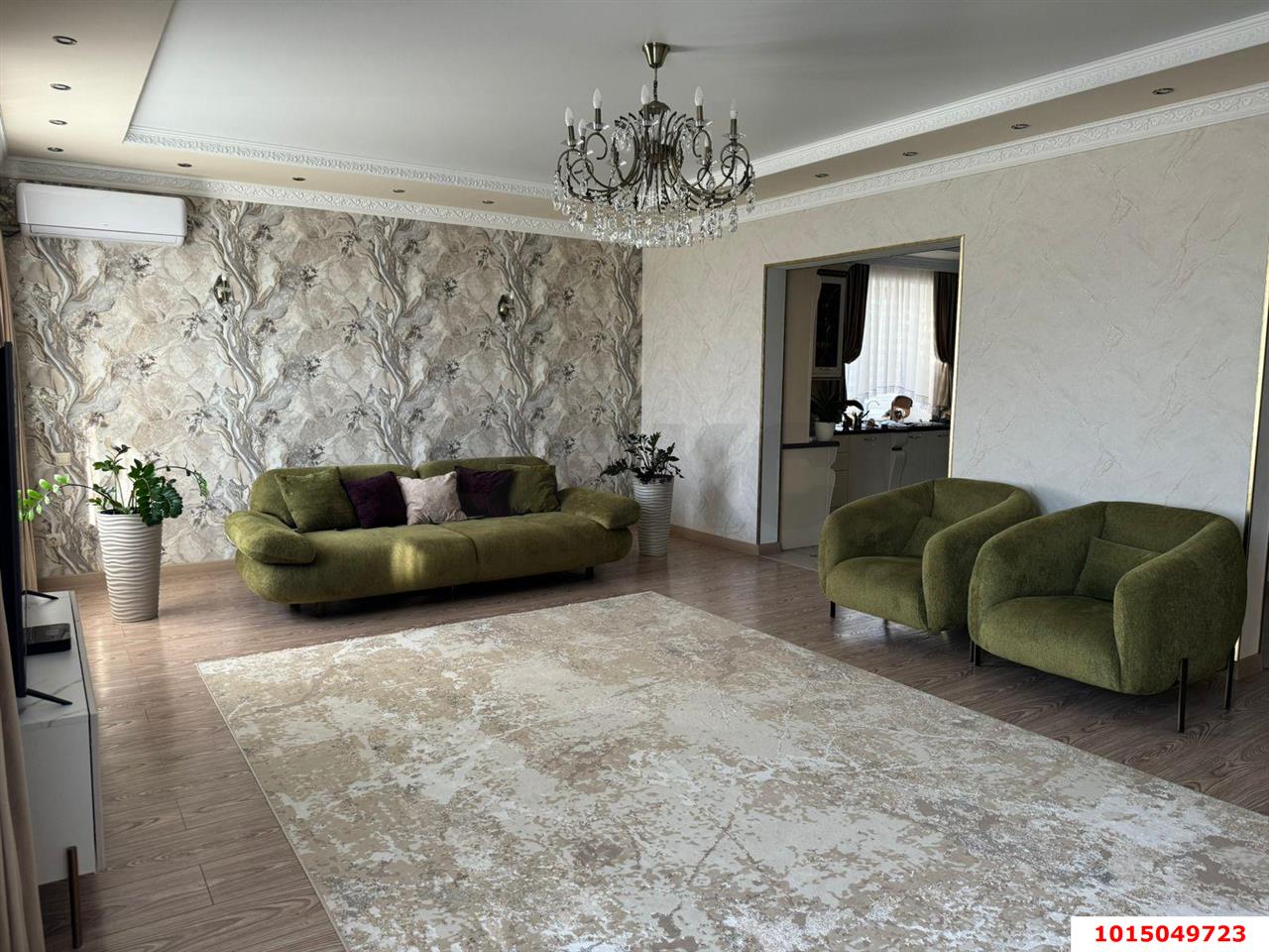 Фото №18: Дом 1268 м² + 5.42 сот. - Витязево, пр-кт Южный