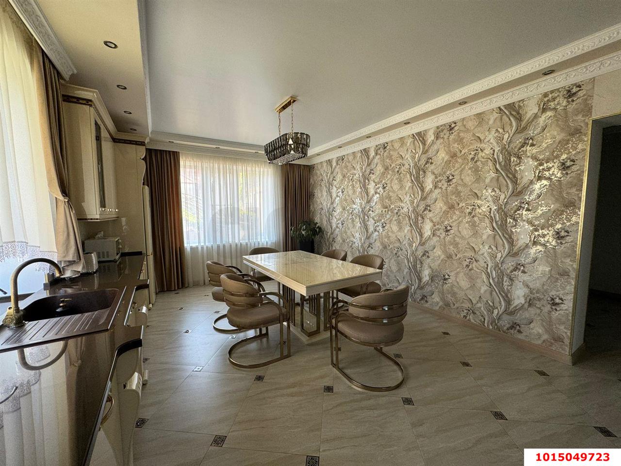 Фото №10: Дом 1268 м² + 5.42 сот. - Витязево, пр-кт Южный