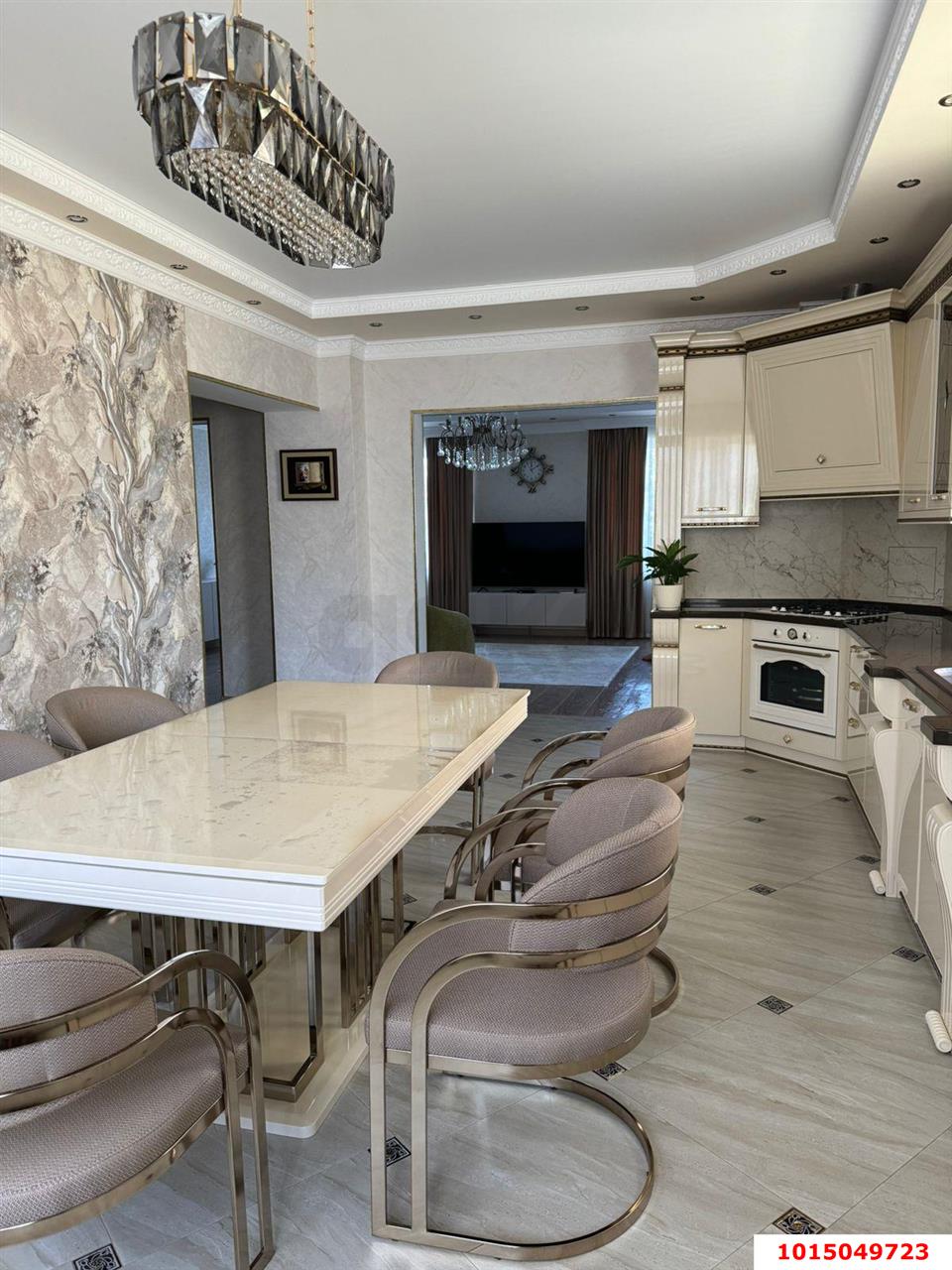 Фото №11: Дом 1268 м² + 5.42 сот. - Витязево, пр-кт Южный