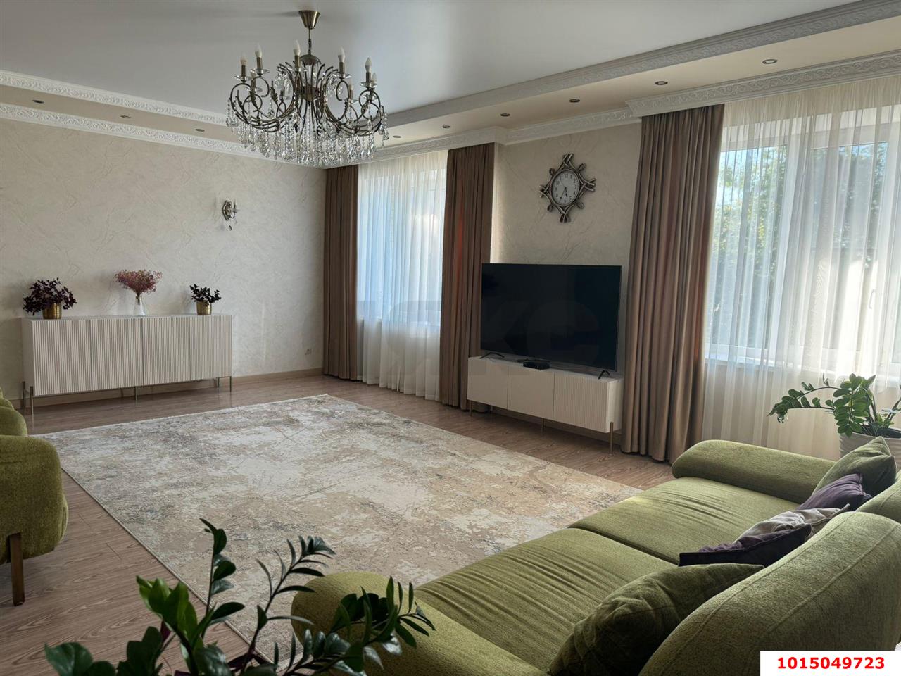 Фото №7: Дом 1268 м² + 5.42 сот. - Витязево, пр-кт Южный