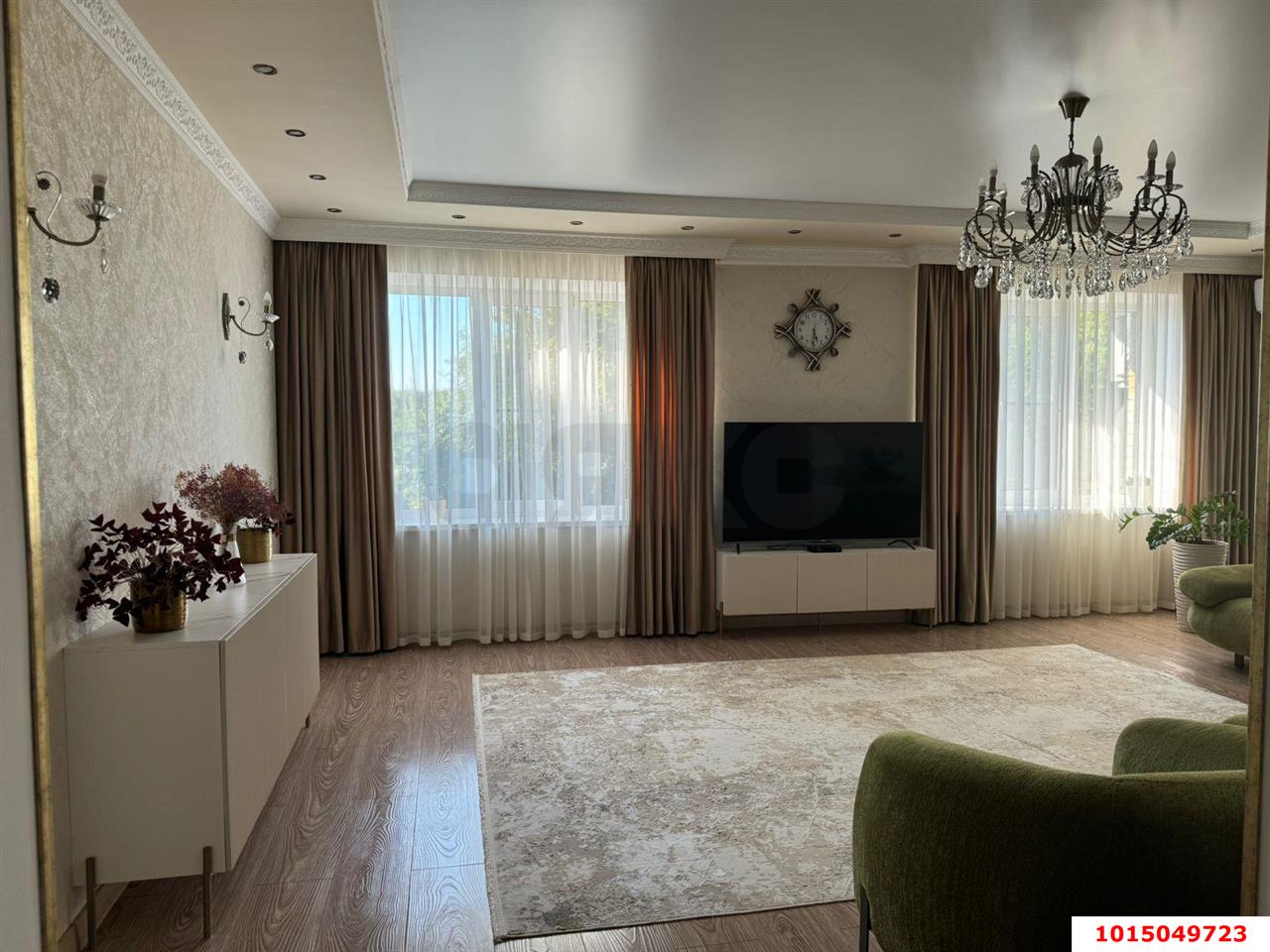 Фото №14: Дом 1268 м² + 5.42 сот. - Витязево, пр-кт Южный