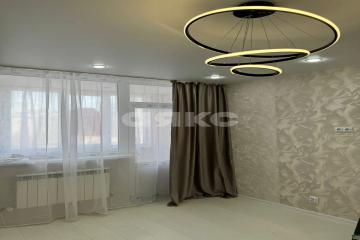 Фото №2: Студия 28 м² - Анапа, мкр. жилой комплекс Трио-комфорт, ул. Рождественская, 55к2