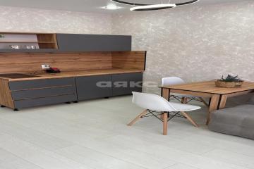 Фото №1: Студия 28 м² - Анапа, мкр. жилой комплекс Трио-комфорт, ул. Рождественская, 55к2