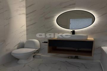 Фото №4: Студия 28 м² - Анапа, мкр. жилой комплекс Трио-комфорт, ул. Рождественская, 55к2