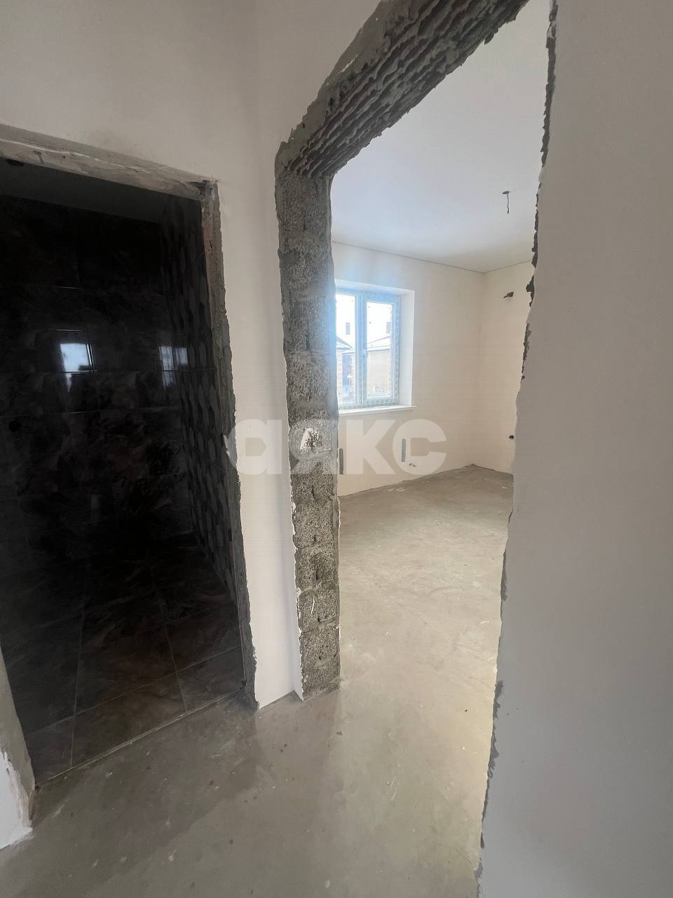 Фото №19: Дом 110 м² + 4.5 сот. - Гай-Кодзор, пр-д Московский