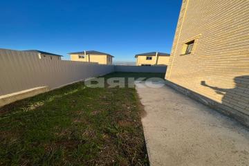 Фото №5: Дом 110 м² - Гай-Кодзор, п. коттеджный  Раздолье 2, пр-д Московский