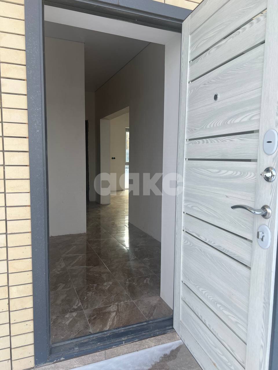 Фото №9: Дом 110 м² + 4.5 сот. - Гай-Кодзор, пр-д Московский