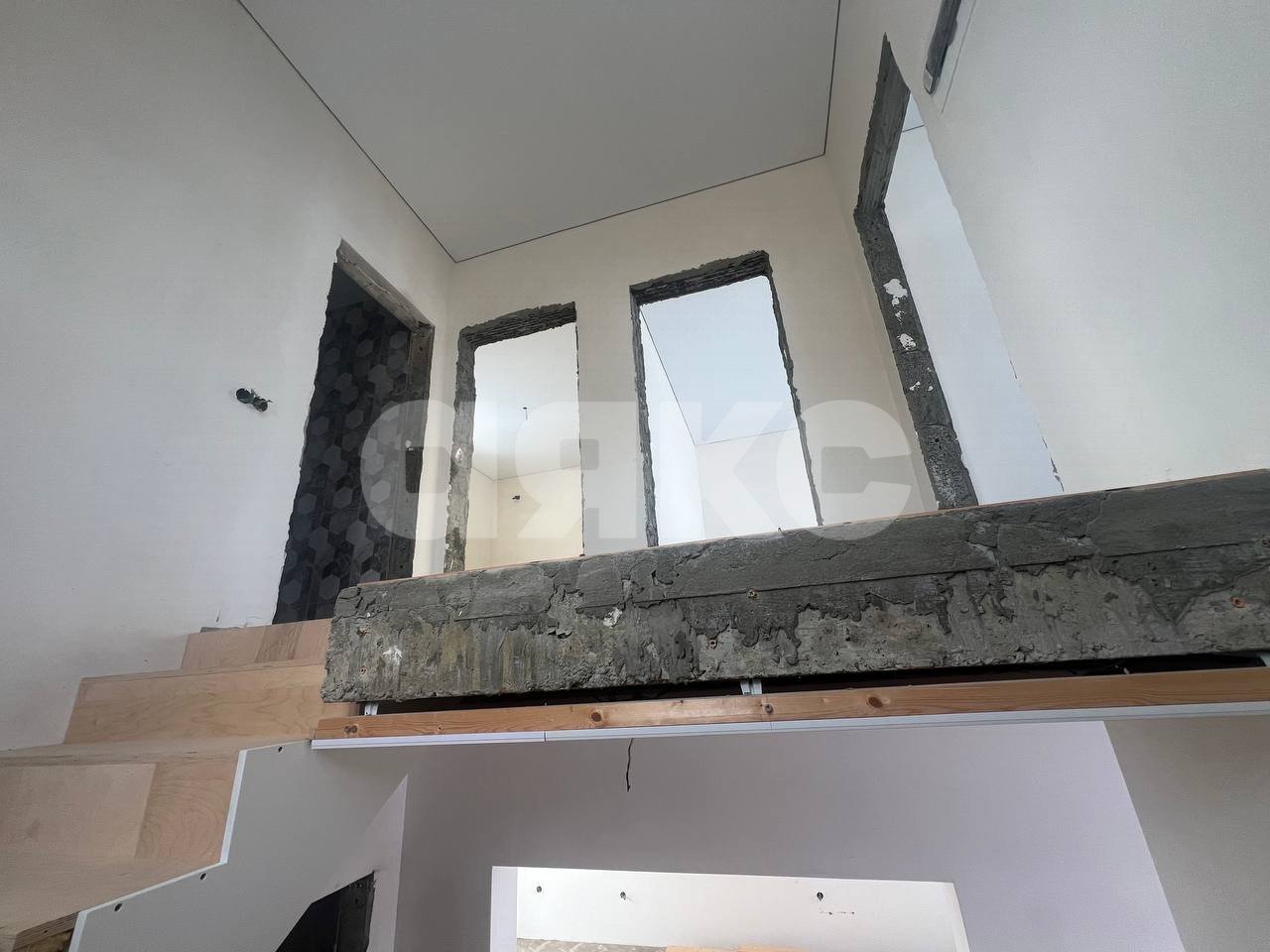 Фото №3: Дом 110 м² + 4.5 сот. - Гай-Кодзор, пр-д Московский