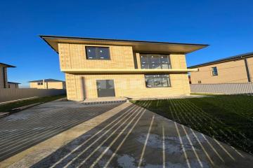 Фото №3: Дом 110 м² - Гай-Кодзор, п. коттеджный  Раздолье 2, пр-д Московский