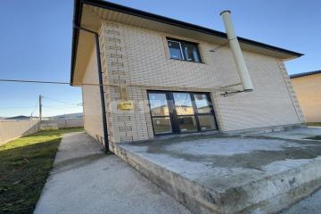 Фото №4: Дом 110 м² - Гай-Кодзор, п. коттеджный  Раздолье 2, пр-д Московский