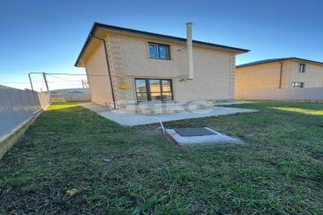 Фото №2: Дом 110 м² - Гай-Кодзор, п. коттеджный  Раздолье 2, пр-д Московский