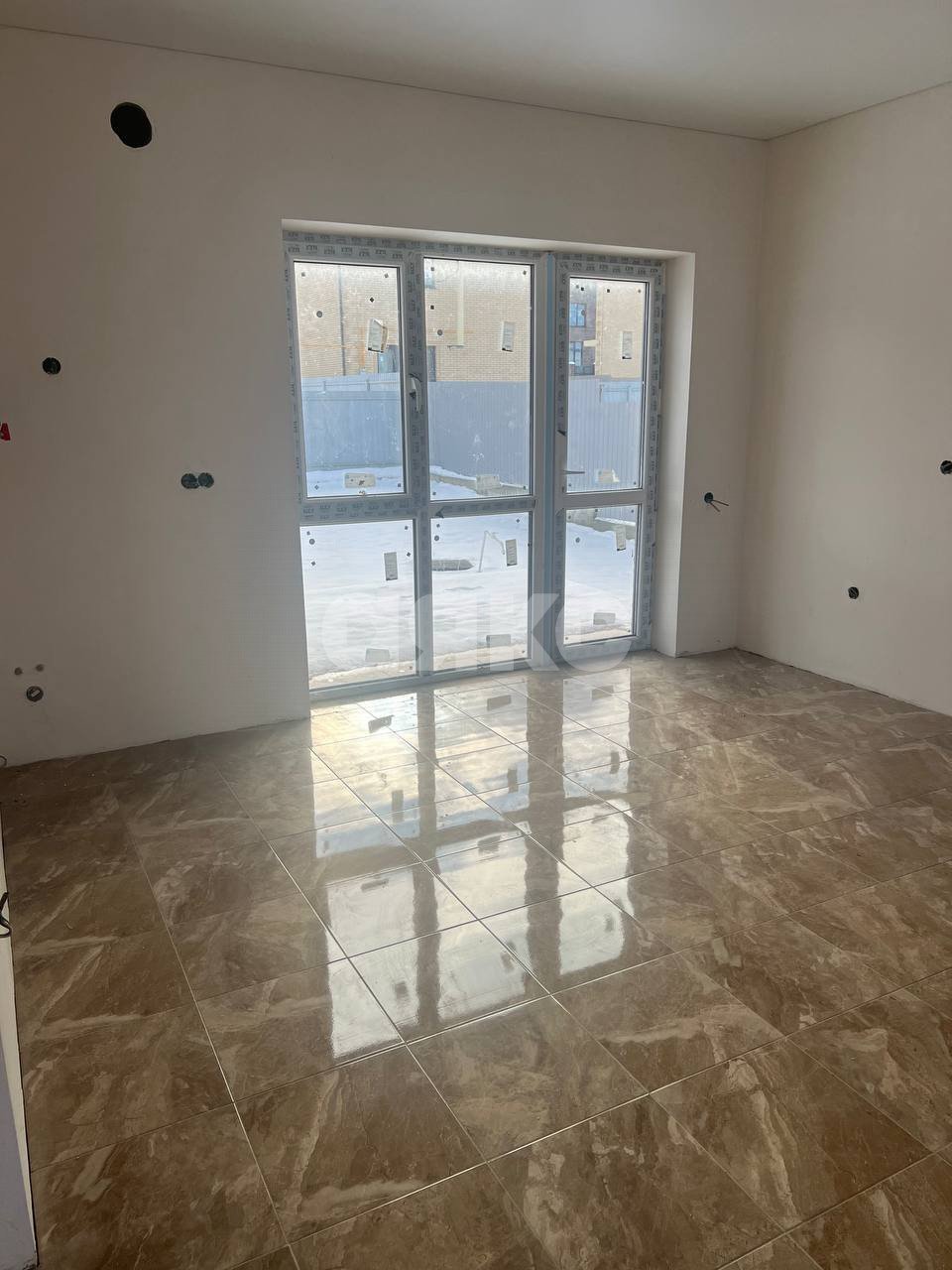 Фото №1: Дом 110 м² + 4.5 сот. - Гай-Кодзор, пр-д Московский