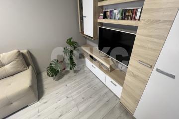 Фото №1: 2-комнатная квартира 54 м² - Анапа, мкр. жилой комплекс Времена Года, ул. Мирная, 29к10