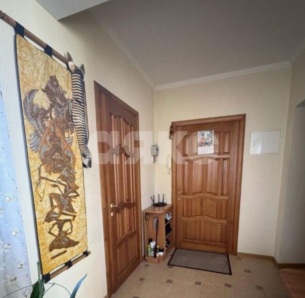 Фото №6: 3-комнатная квартира 122 м² - Анапа, ул. Краснозелёных, 29/12