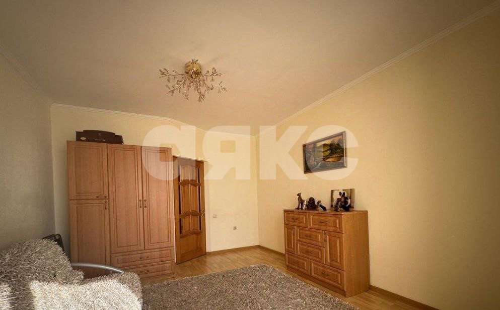 Фото №5: 3-комнатная квартира 122 м² - Анапа, ул. Краснозелёных, 29/12