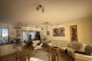 Фото №1: 3-комнатная квартира 122 м² - Анапа, ул. Краснозелёных, 29/12