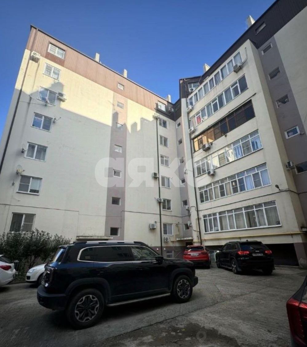 Фото №11: 3-комнатная квартира 122 м² - Анапа, ул. Краснозелёных, 29/12