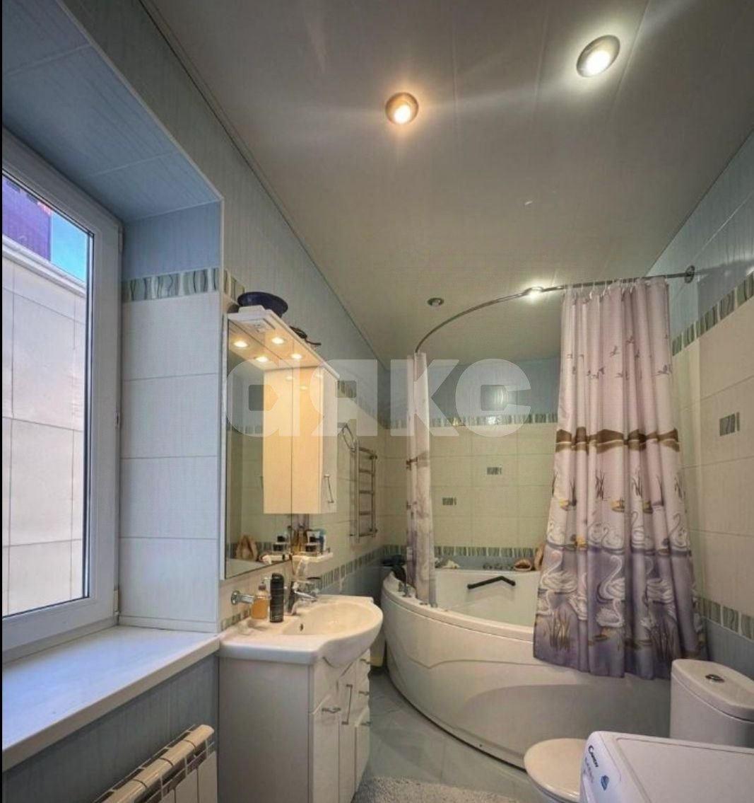 Фото №10: 3-комнатная квартира 122 м² - Анапа, ул. Краснозелёных, 29/12