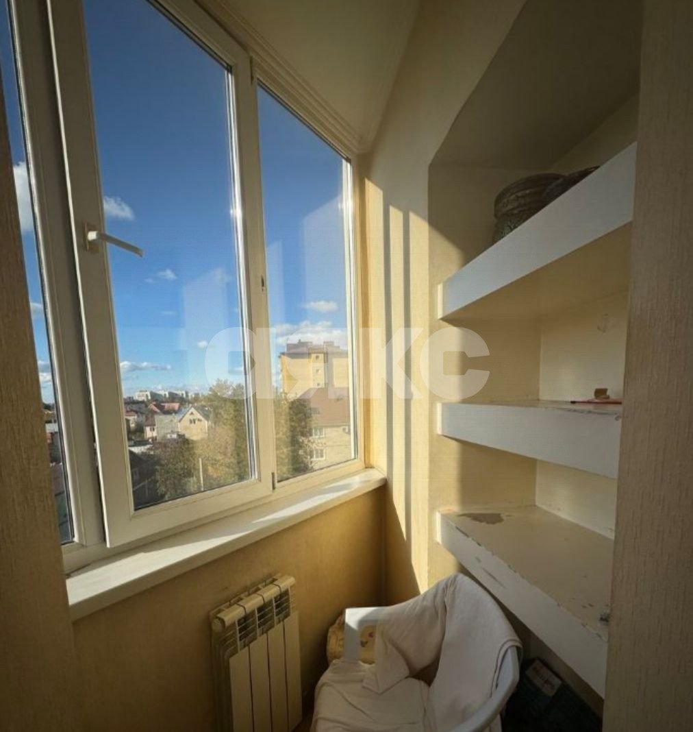 Фото №7: 3-комнатная квартира 122 м² - Анапа, ул. Краснозелёных, 29/12