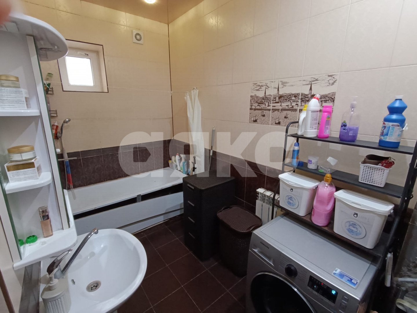 Фото №17: Дом 153 м² + 5 сот. - Гай-Кодзор, ул. Трудящихся, 5