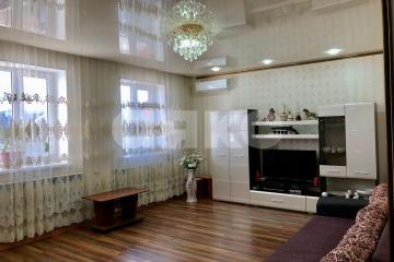 Фото №1: Дом 153 м² - Гай-Кодзор, ул. Трудящихся, 5