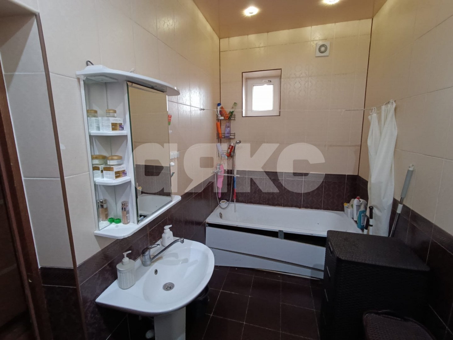 Фото №18: Дом 153 м² + 5 сот. - Гай-Кодзор, ул. Трудящихся, 5