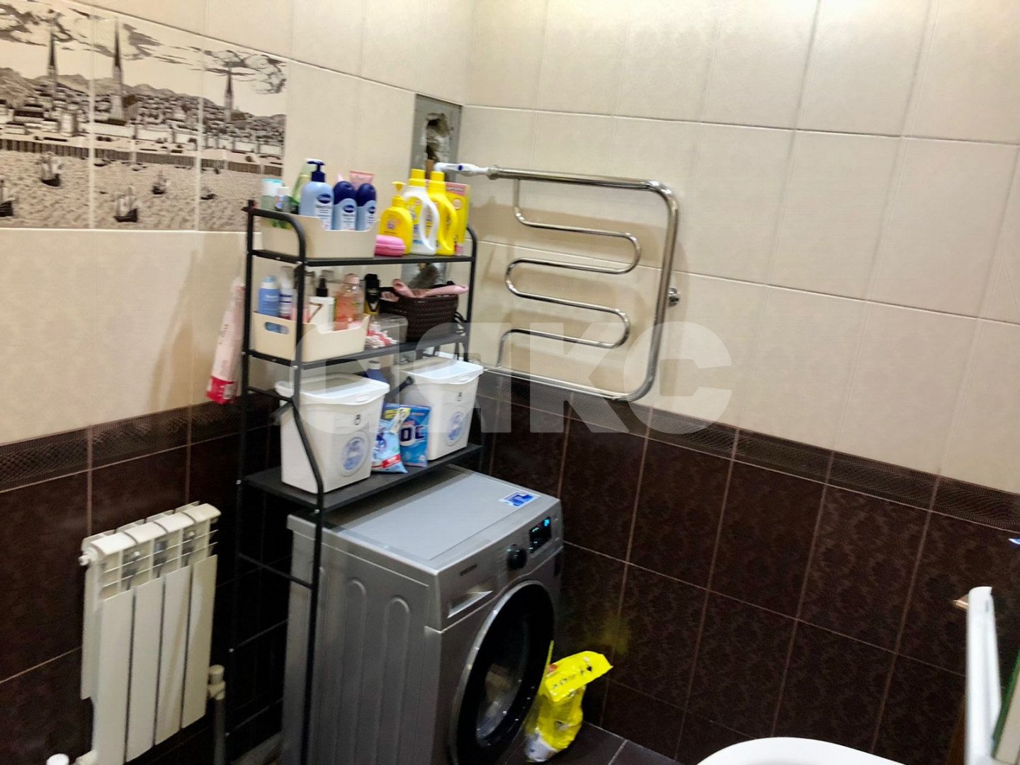 Фото №16: Дом 153 м² + 5 сот. - Гай-Кодзор, ул. Трудящихся, 5