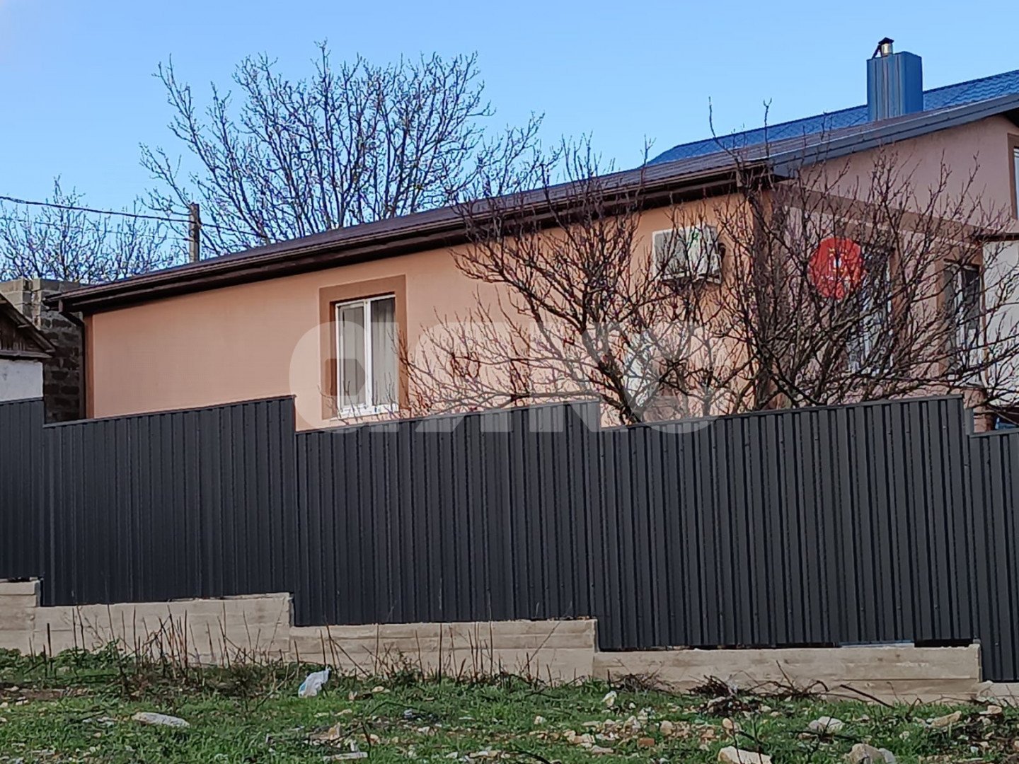 Фото №26: Дом 153 м² + 5 сот. - Гай-Кодзор, ул. Трудящихся, 5