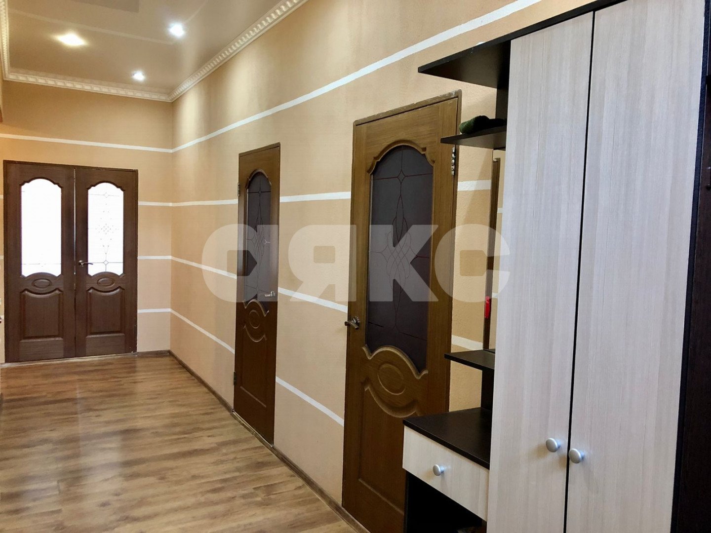 Фото №20: Дом 153 м² + 5 сот. - Гай-Кодзор, ул. Трудящихся, 5